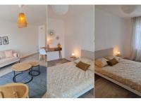 Programme neuf Le Blanc Mesnil : Villa Comtesse