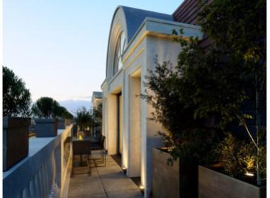 Projet immobilier Le Blanc Mesnil : Villa Comtesse
