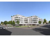 Immobilier neuf Bezons : L'Angle des Arts