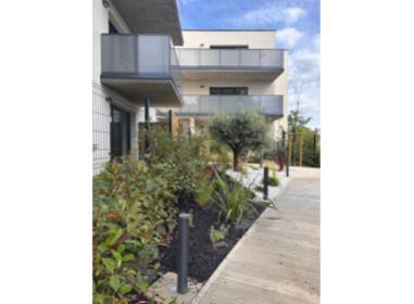 Logement neuf Montpellier : Carré Rimbaud