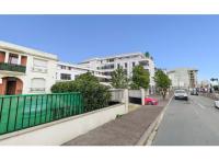 L'Angle des Arts programme neuf Bezons
