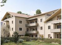 Logement neuf Marcy-l'Étoile : Astrella