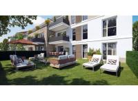 Immobilier neuf Beauchamp : L'Ecrin de Pasteur