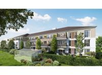 Programme neuf Beauchamp : L'Ecrin de Pasteur