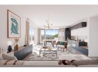 Les Balcons du Léman programme neuf Thonon-les-Bains