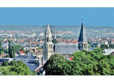 Programme immobilier Poissy