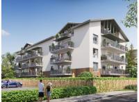 Programme immobilier neuf appart Capbreton