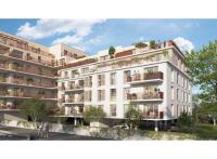 Logement neuf Juvisy-sur-Orge : L'Atelier du Parc