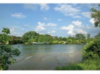 L'Atelier du Parc programme neuf Juvisy-sur-Orge