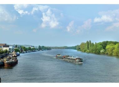 Programme neuf Juvisy-sur-Orge : L'Atelier du Parc