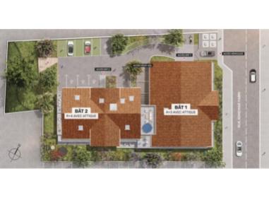 Logement neuf La Roche-sur-Foron : Prochainement à la Roche-sur-Foron
