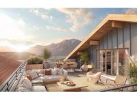 Prochainement à la Roche-sur-Foron immobilier neuf La Roche-sur-Foron