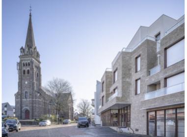 Immobilier neuf La-Chapelle-des-Fougeretz : Ambre