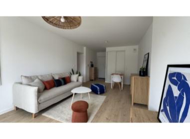 Logement neuf La-Chapelle-des-Fougeretz : Ambre