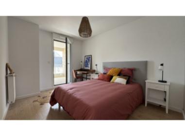 Ambre Immobilier neuf La-Chapelle-des-Fougeretz