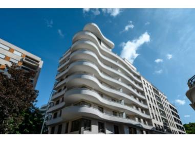 Logement neuf Clichy-la-Garenne : L'Incontournable