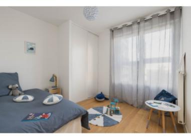 Programme neuf Clichy-la-Garenne : L'Incontournable