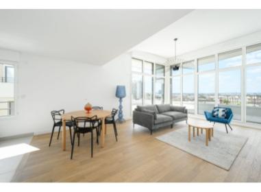 Projet immobilier Clichy-la-Garenne : L'Incontournable