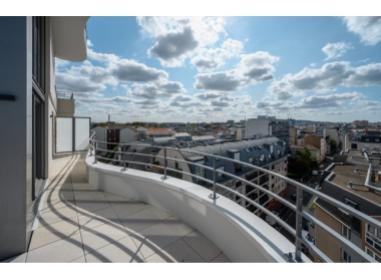 Programme immobilier Clichy-la-Garenne