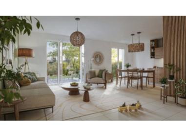 Immobilier neuf Montesson : Domaine de la Plaine