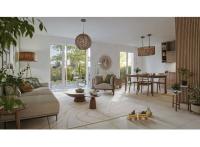 Immobilier neuf Montesson : Domaine de la Plaine
