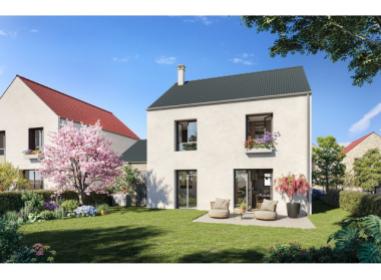 Logement neuf Montesson : Domaine de la Plaine