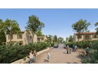 Immobilier neuf L'Isle-sur-la-Sorgue : Nouveau -Villas Individuelles
