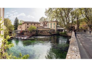 L'Isle-sur-la-Sorgue programme neuf  Nouveau -Villas Individuelles