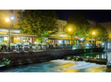 Nouveau -Villas Individuelles programme neuf L'Isle-sur-la-Sorgue