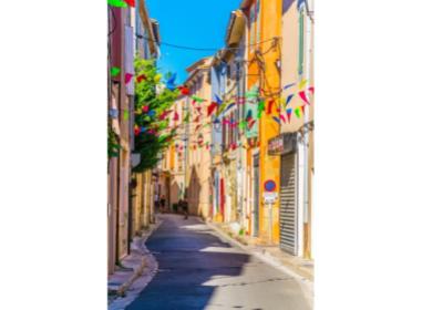 Programme neuf L'Isle-sur-la-Sorgue : Nouveau -Villas Individuelles