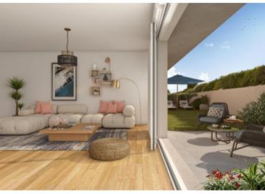 Résidence Clément Ader Immobilier neuf Saint-Fuscien