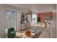 Les Terrasses de Kermoguer immobilier neuf Quimper