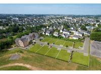 Les Terrasses de Kermoguer programme neuf Quimper