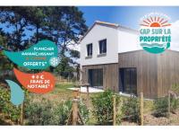 Immobilier neuf Saint-Hilaire-de-Riez : Les Jardins d'Ilaris