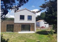 Logement neuf Saint-Hilaire-de-Riez : Les Jardins d'Ilaris