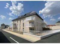 Programme immobilier Cholet
