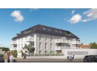 Programme immobilier Organza