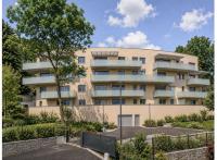 Immobilier neuf Vesoul : RESIDENCE JEAN LEON