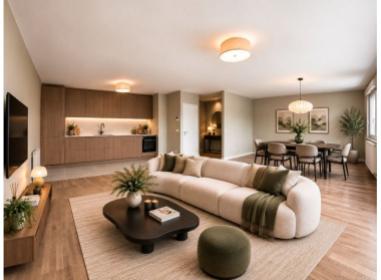 Logement neuf Vesoul : RESIDENCE JEAN LEON