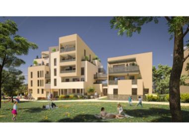 Immobilier neuf Besançon : RESIDENCE LEOPOLD
