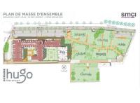 RESIDENCE LEOPOLD immobilier neuf Besançon