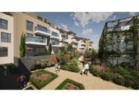 Genas programme neuf Résidence Firmin