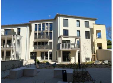 Logement neuf Charly : Résidence ARTMONY