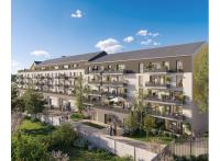 Meaux programme neuf Square Foch