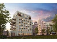 Immobilier neuf Colombes : Plurielles