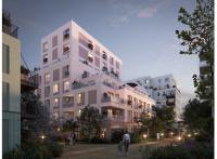 Plurielles programme neuf Colombes