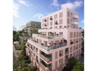 Programme neuf Colombes : Plurielles