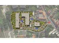 Projet immobilier Phalempin : Esprit Cottage