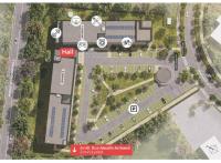 Logement neuf Auzeville-Tolosane : Campus Tolosan