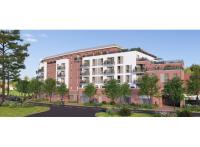 Logement neuf Savigny-le-Temple : Nouvel Angle